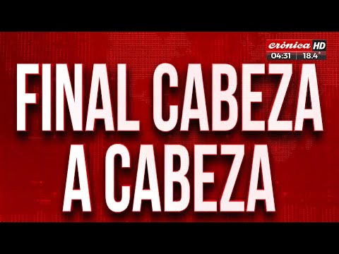 Reñida elección para definir intendente en La Plata