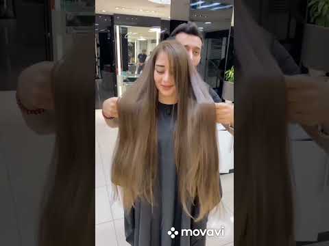 New hair cut 💇‍♂️ day stills coming hairstyle 💇🏼‍♀️