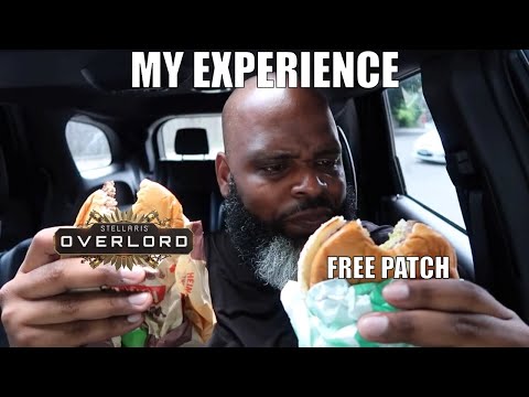 My Stellaris Overlord Experience【Hyper Relay™ edition】