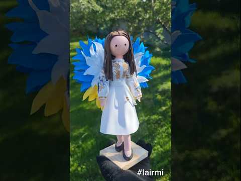 ангели серед нас #lairmi