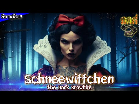 Schneewittchen-ต้นฉบับสโนไวท