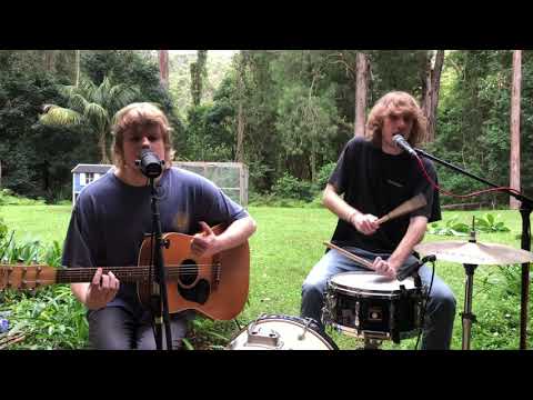 SugarSoap - Risky Love  (Lime Cordiale Cover)