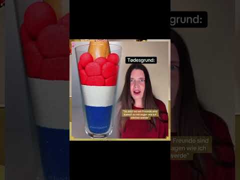 #pov : Wenn du eine Person berührst dann siehst du wie sie stêrben wird #foryou #fy #viral