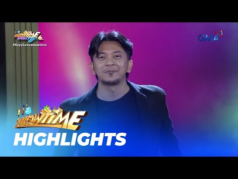 It's Showtime: 98 percent sample king, two percent germs (Kalokalike)