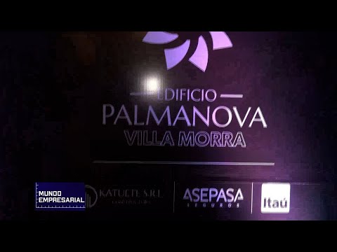 Palmanova Villa Morra, nueva propuesta del mercado inmobiliario