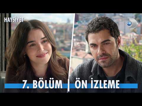 Bölüm Ön İzleme | "Tam baba olacak <strong>adam</strong> dedim!" @HaysiyetKANALD