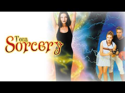 Teen Sorcery | Full Movie