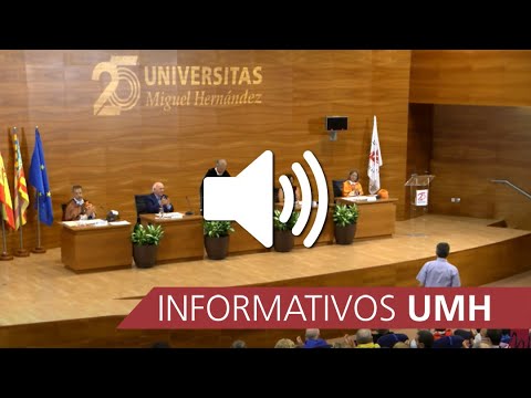 07.07.2022 Informativo Radio UMH