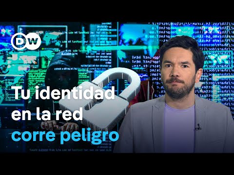 Robo de identidad virtual: ¿cómo protegernos?