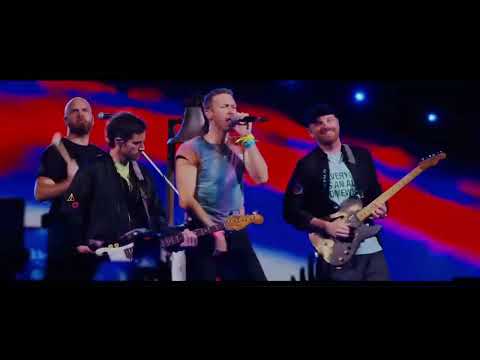 Coldplay - Viva la vida (Live at River Plate)