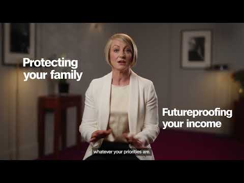 AIB Financial Advice Episode 1