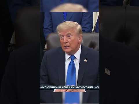 President Trump Says Canada Is the Toughest Country for the U.S. to Deal With - 09/02/26 Episode cover
