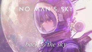 【No Man Sky】Wao! It's been a while!【hololive | moona】
