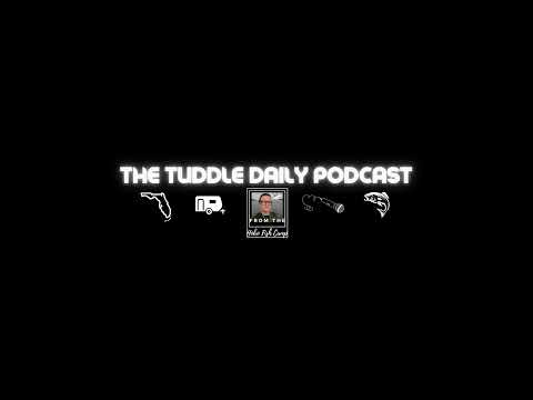 Tuddle Daily Podcast 04222022