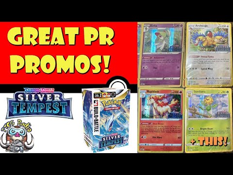 Pokemon TCG News