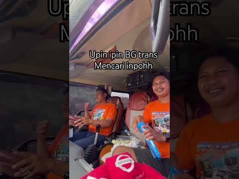 Apakah ada inpo hari ini? #elflong #elflong #driver #masukberanda #storywa #buspariwisata