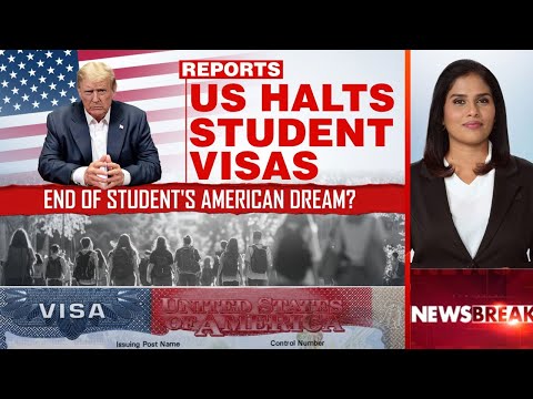 Trump Vs Harvard | Trump-Harvard Tussle Going Too Far?