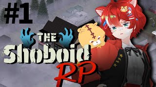 【#ShoboidRP 】　平凡なJKがいく荒廃した世界　【Project Zomboid】