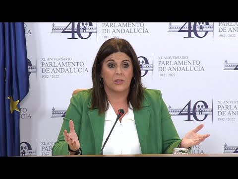 PSOE-A tacha de timo y parche la renovación de 12.000 sanitarios