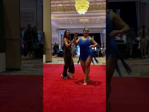Ballroom Dance Lessons in Beverly Hills with dance instructor Oleg Astakhov