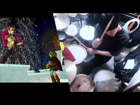 ゼルダの伝説の神曲で、究極のローファイヒップホップビートを作った
