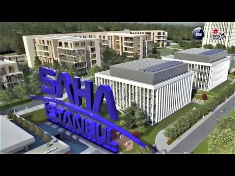 SAHA İSTANBUL 6 YILDA TÜRKİYE’NİN EN BÜYÜĞÜ OLDU