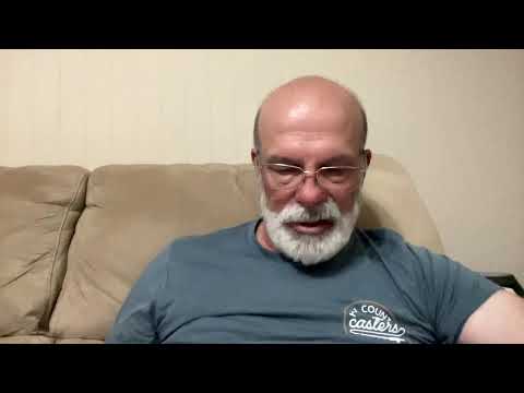 Bible Reading Fellowship (Revelation 17, LSB)