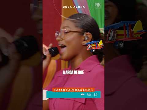 Criançada, a Thalita Roberta vai contar pra vocês como era a 