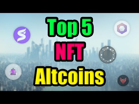 nft investments altcoins cryptocoins