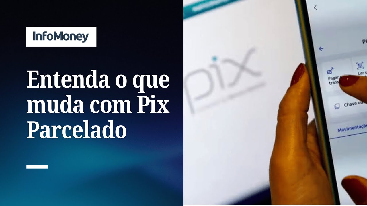 Pix Parcelado o que muda para lojistas e varejistas | InfoMoney News