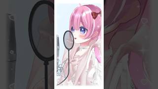 【 #歌ってみた 】 #残響ヴァンデラー #VALIS #Vtuber #個人勢Vtuber #shorts