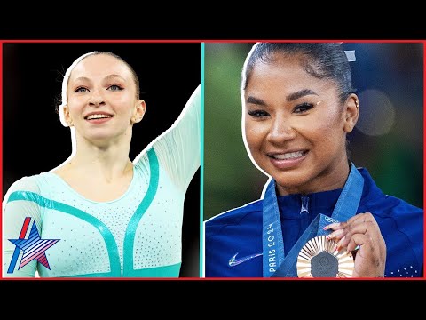 USA Gymnastics SUBMIT Evidence For Jordan Chiles After Ana Barbosu Speaks Out