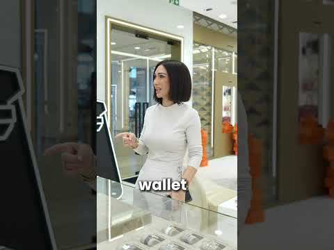 Is Adam open wallet? 💸😂