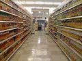 Caller: Stocking Shelves Not Worth $10 an Hour