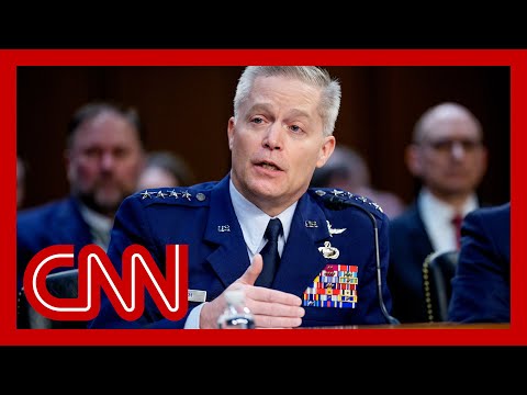 Trump administration fires director of National Security Agency