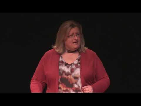 Changing Our Communication with the Dying | Mary Dantzler | TEDxLakelandUniversity