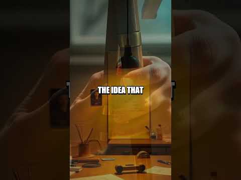 The Hidden Leap Behind the Pogo Stick