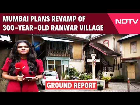Mumbai News | Ground Report From Ranwar, A 300-Year-Old Mumbai Village Set To Get Facelift