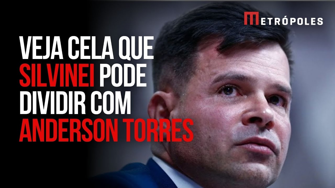 Prisão de Silvinei após fuga faz Moraes subir tom na reta final do ano