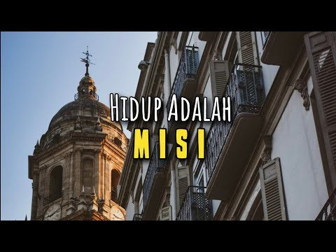 Hidup Adalah Misi - Renungan dan Doa Pagi 13 Maret 2026 