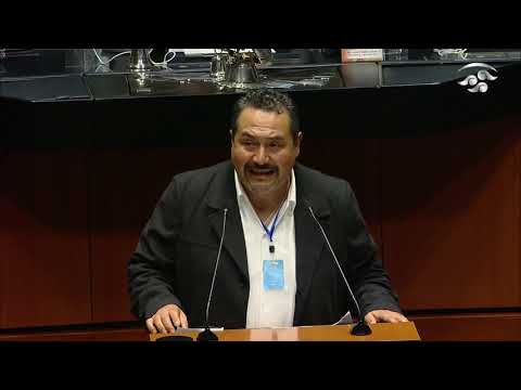 Colaboración de UAM contribuye a lograr objetivos de la cuarta transformación: Sen. Peña (Morena)