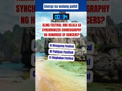 Dinagyang Festival 2 #neks #paradisephilippines #generalknowledge