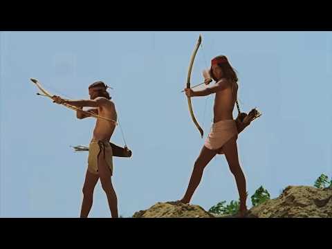 1972. Beyond the Frontiers of Hate - Directed by Alessandro Santini