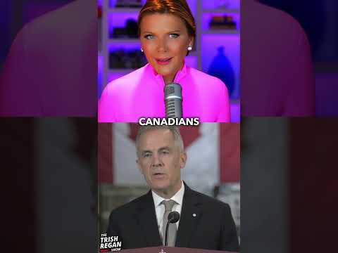 Elon Calls For a <strong>BREAK</strong>-UP Of Canada