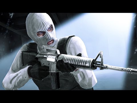 We Robbed An Art Museum in GTA 5