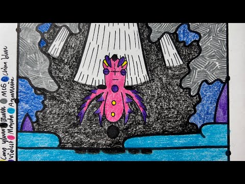 Season 4 | Episode 5: The Creation Story of the Neonulas ARC