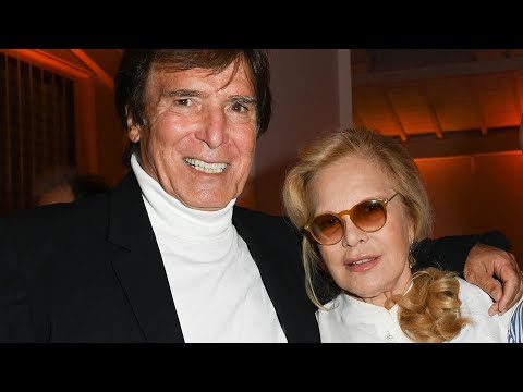 Sylvie Vartan fait des confidences sur son couple avec Tony Scotti