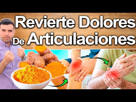 Regenera Tus Articulaciones - Cómo Revertir El Daño Articular Y Artritis O Artrosis Naturalmente