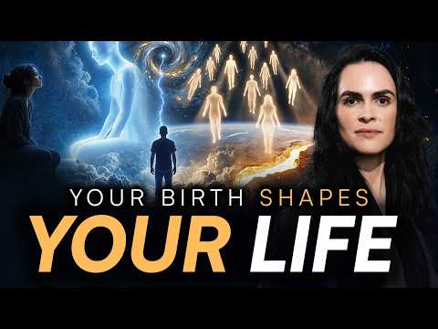 From Starseed To Earth: Why Birth Trauma Matters