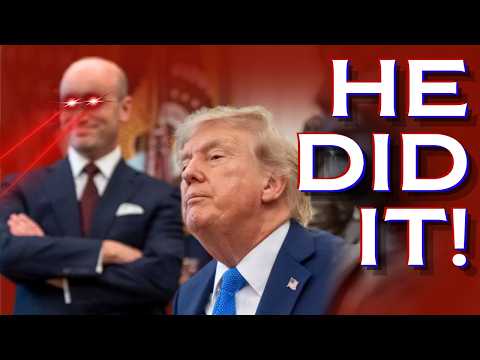 Trump BANS Birthright Citizenship & Birth Tourism
